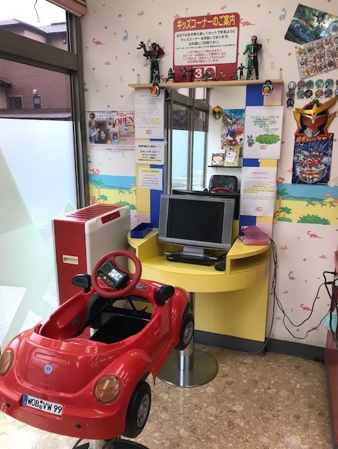 サンキューカット原良店でツーブロック 19 04 07更新 ピタットハウス鹿児島城西店 株式会社新聖都市開発
